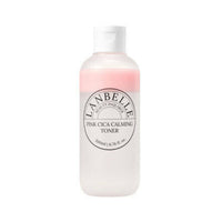 LANBELLE Pink Cica Calming Toner 200ml