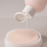 LANBELLE Pink Cica Calming Toner 200ml