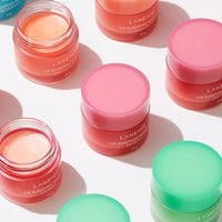 LANEIGE Máscara para dormir para labios ex 20g