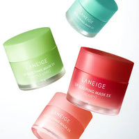 LANEIGE Máscara para dormir para labios ex 20g
