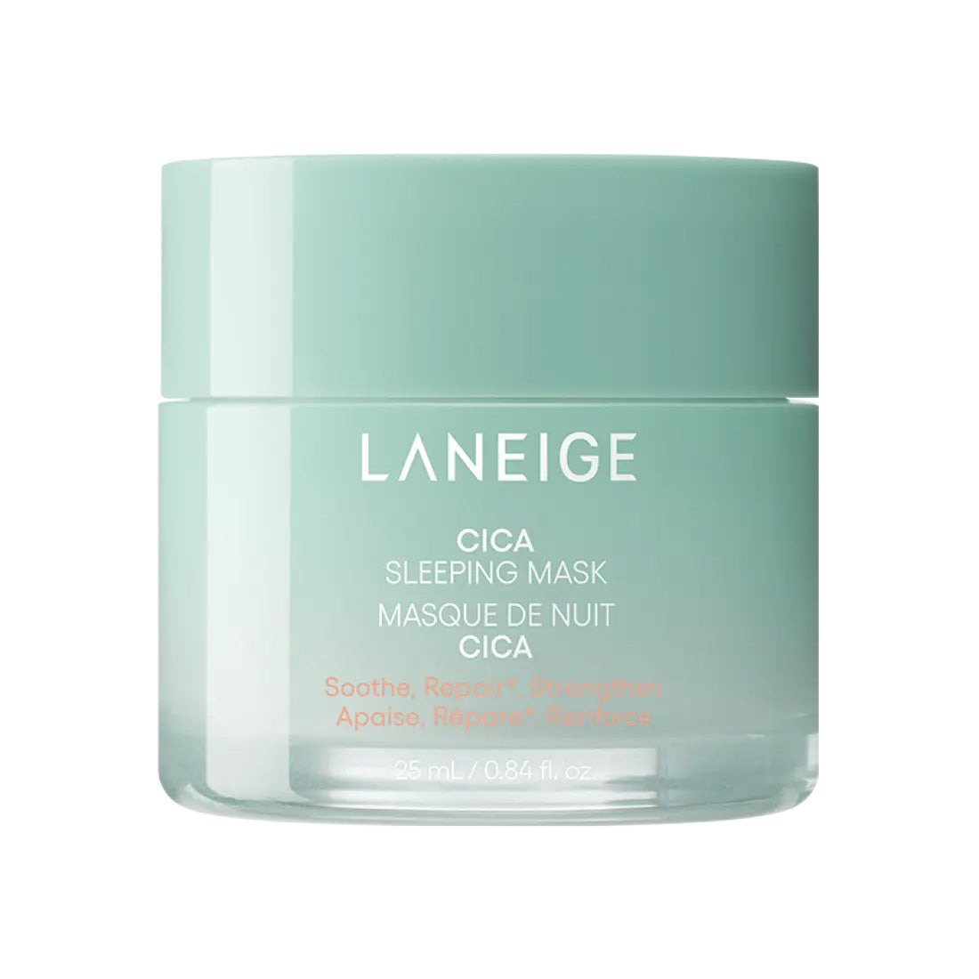 LANEIGE Cica Sleeping Mask 25ml
