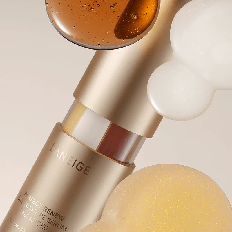 LANEIGE Perfect Renew 3X Serum Advanced 40ml