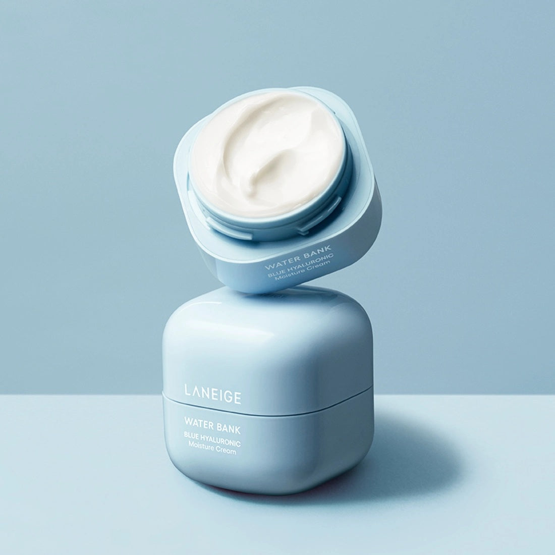 LANEIGE Water Bank Blue Hyaluronic Moisture Cream Refill 50ml