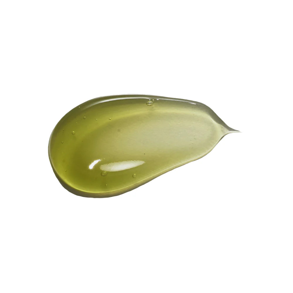 Lapalette Beauty calmando gel de pelado suave verde 100 ml