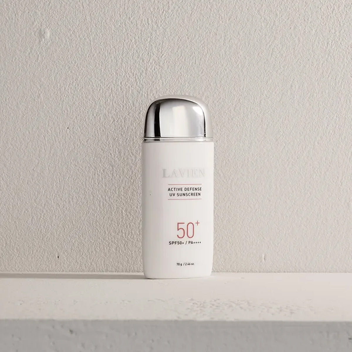 LAVIEN Active Defense UV Sunscreen SPF50+ PA++++ 70g
