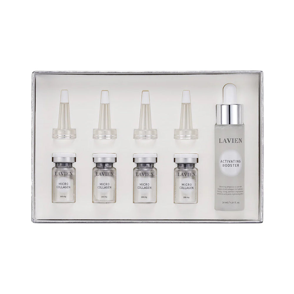 Programa profesional de Lavien Collagen