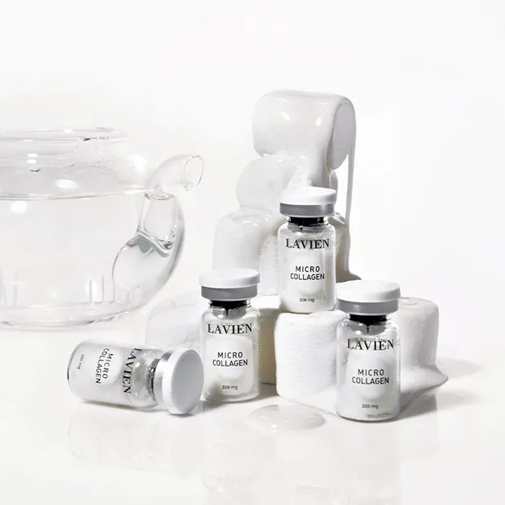 Programa profesional de Lavien Collagen