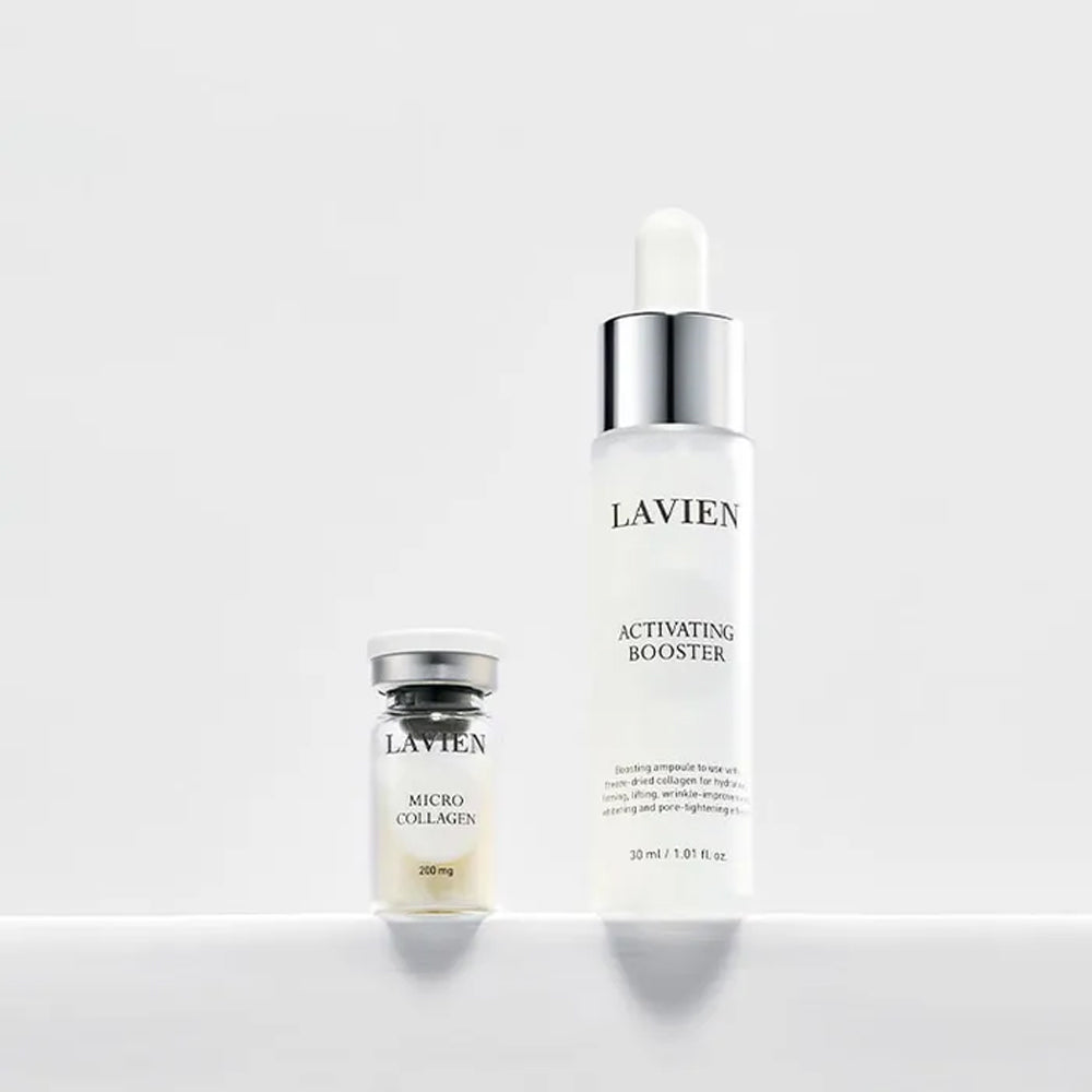 Programa profesional de Lavien Collagen