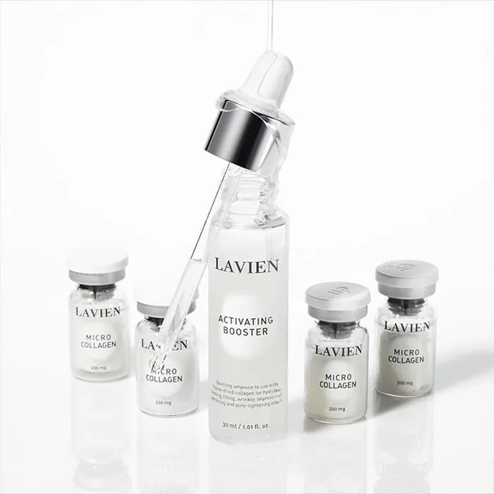 Programa profesional de Lavien Collagen