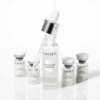 Programa profesional de Lavien Collagen