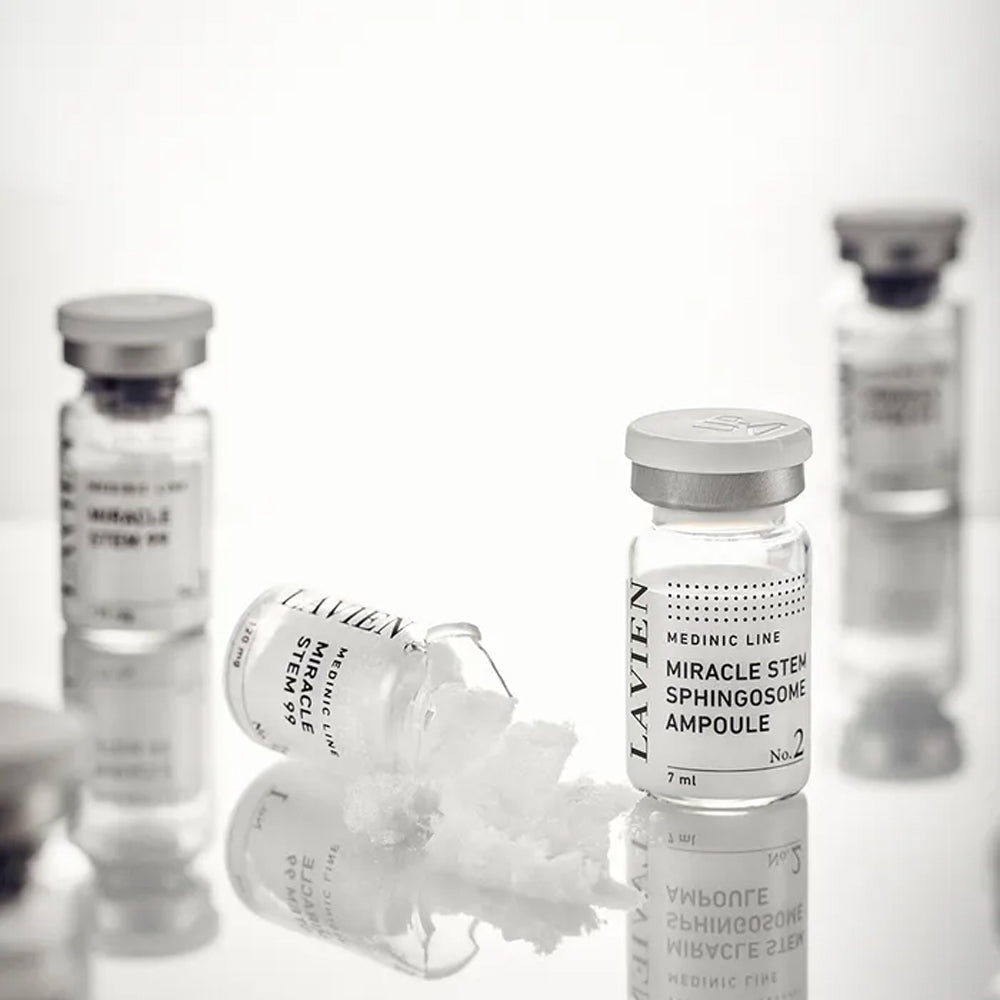 LAVIEN Medinic Line Miracle Stem 99 Program