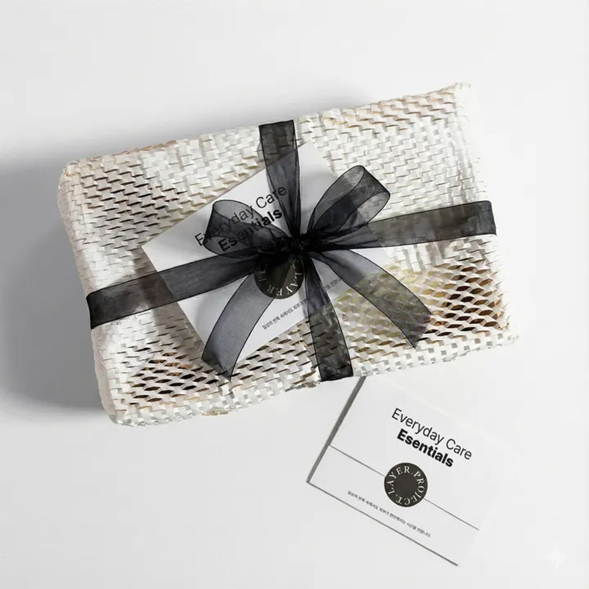 LAYER.P Everyday Care Essentials Gift Set