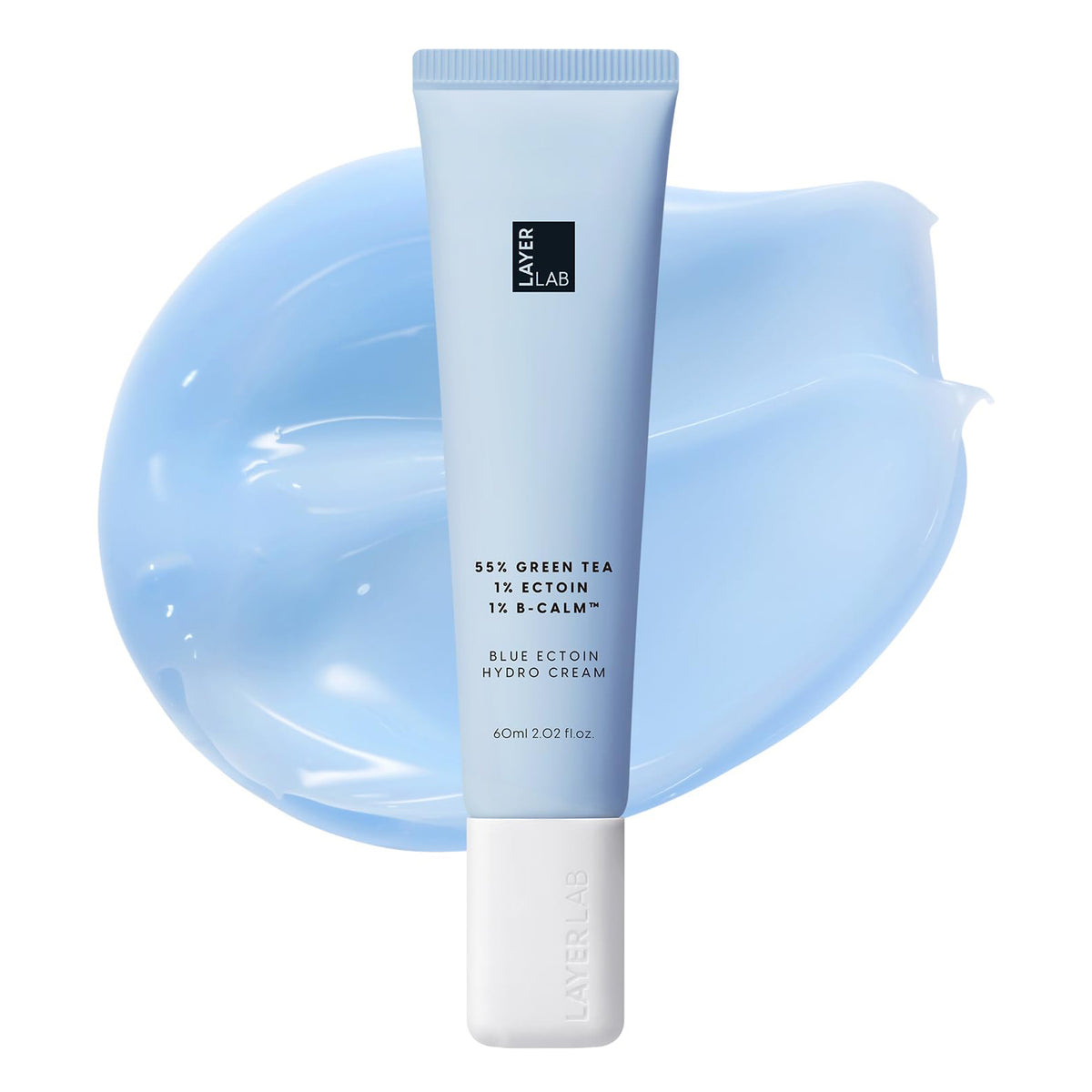 LAYER LAB Blue Ectoin Hydro Cream 60ml