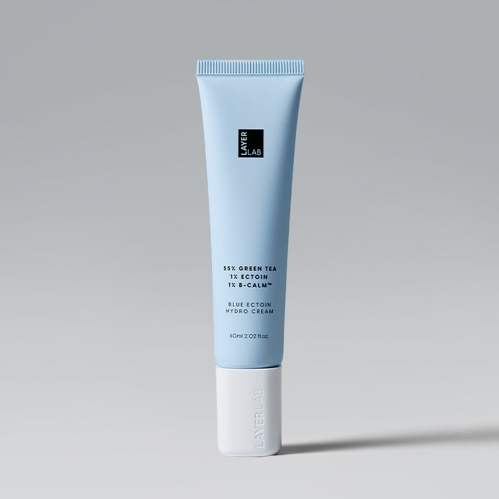 LAYER LAB Blue Ectoin Hydro Cream 60ml