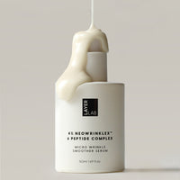 LAYER LAB Micro Wrinkle Smoother Serum 50ml