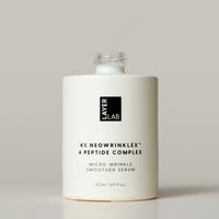 LAYER LAB Micro Wrinkle Smoother Serum 50ml