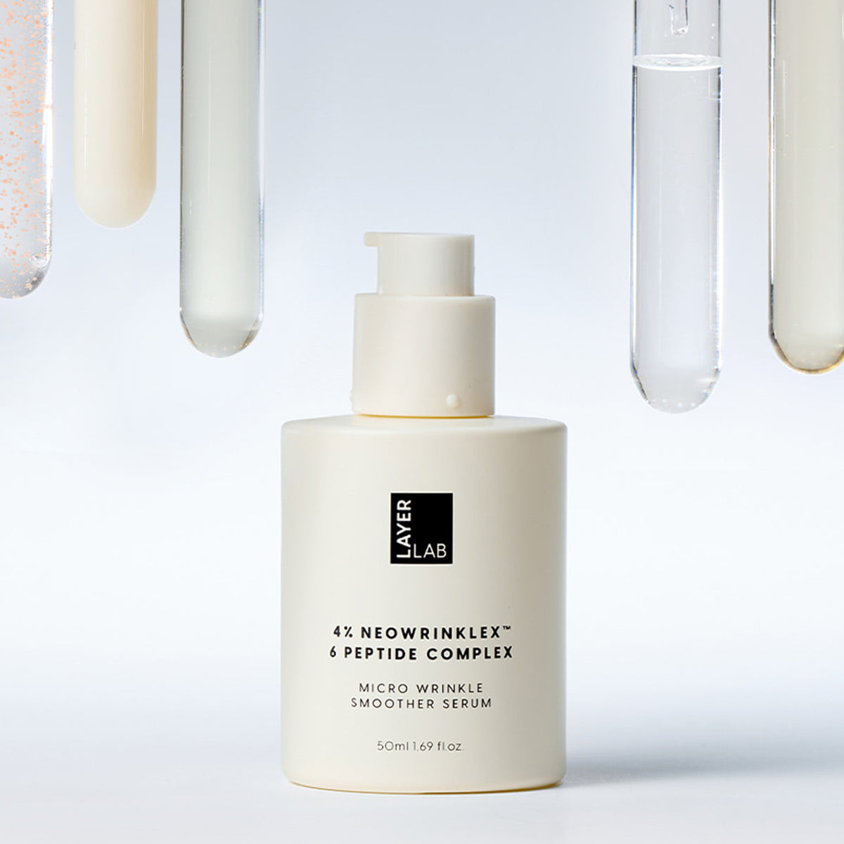 LAYER LAB Micro Wrinkle Smoother Serum 50ml