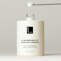 LAYER LAB Micro Wrinkle Smoother Serum 50ml