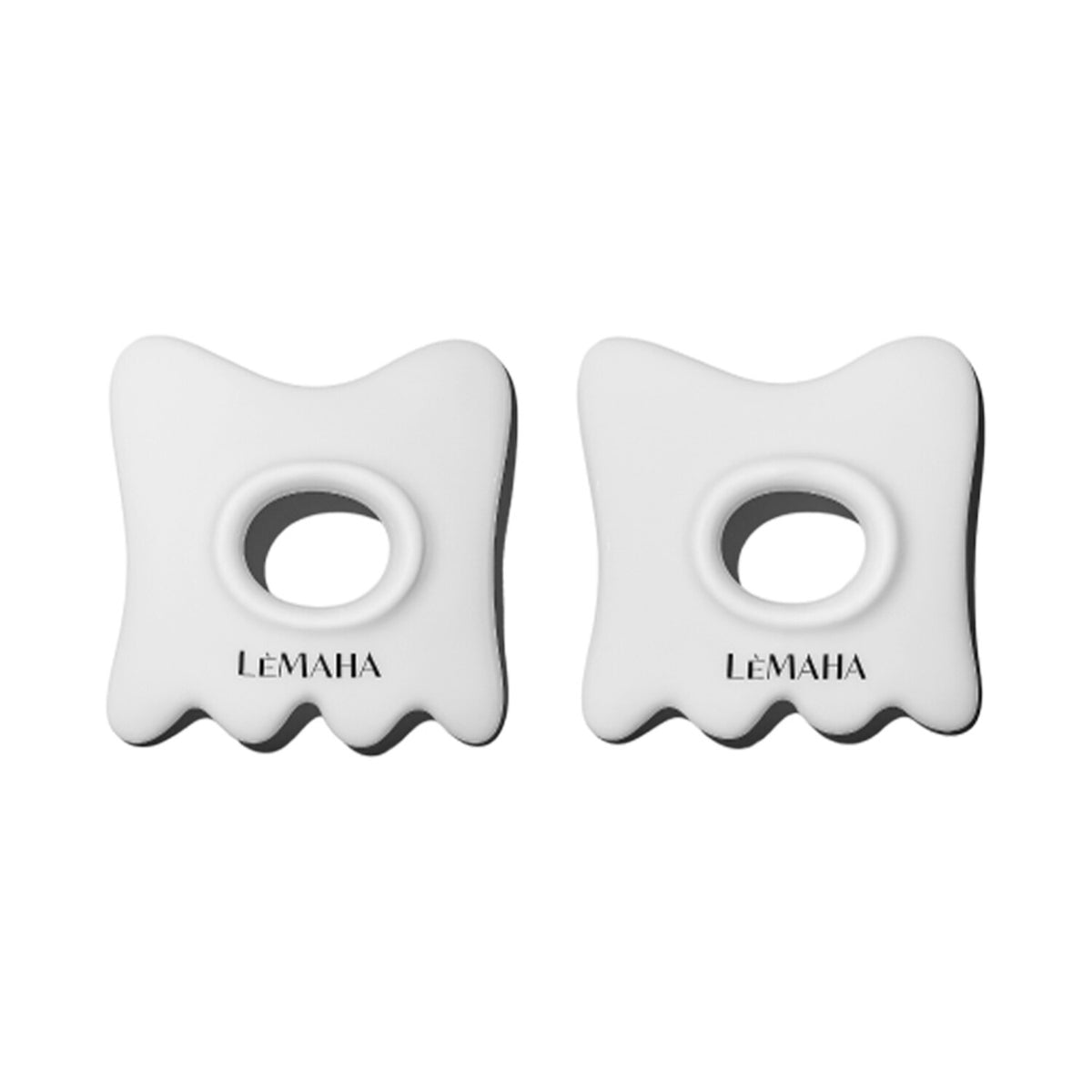 Lemaha Guasha Ring 2ea