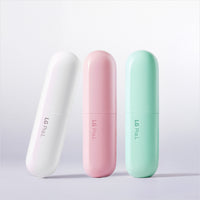 LG Pra.L Superform Galvanic Booster