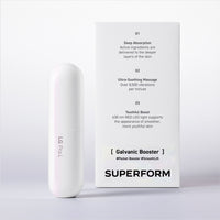 LG Pra.L Superform Galvanic Booster