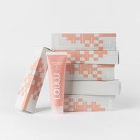 Laulu toothpaste 120g (4 Types)