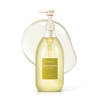 AROMATICA Lemongrass Body Wash 1L