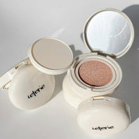 Leterie Perpect Cover Cushion 3 Colors