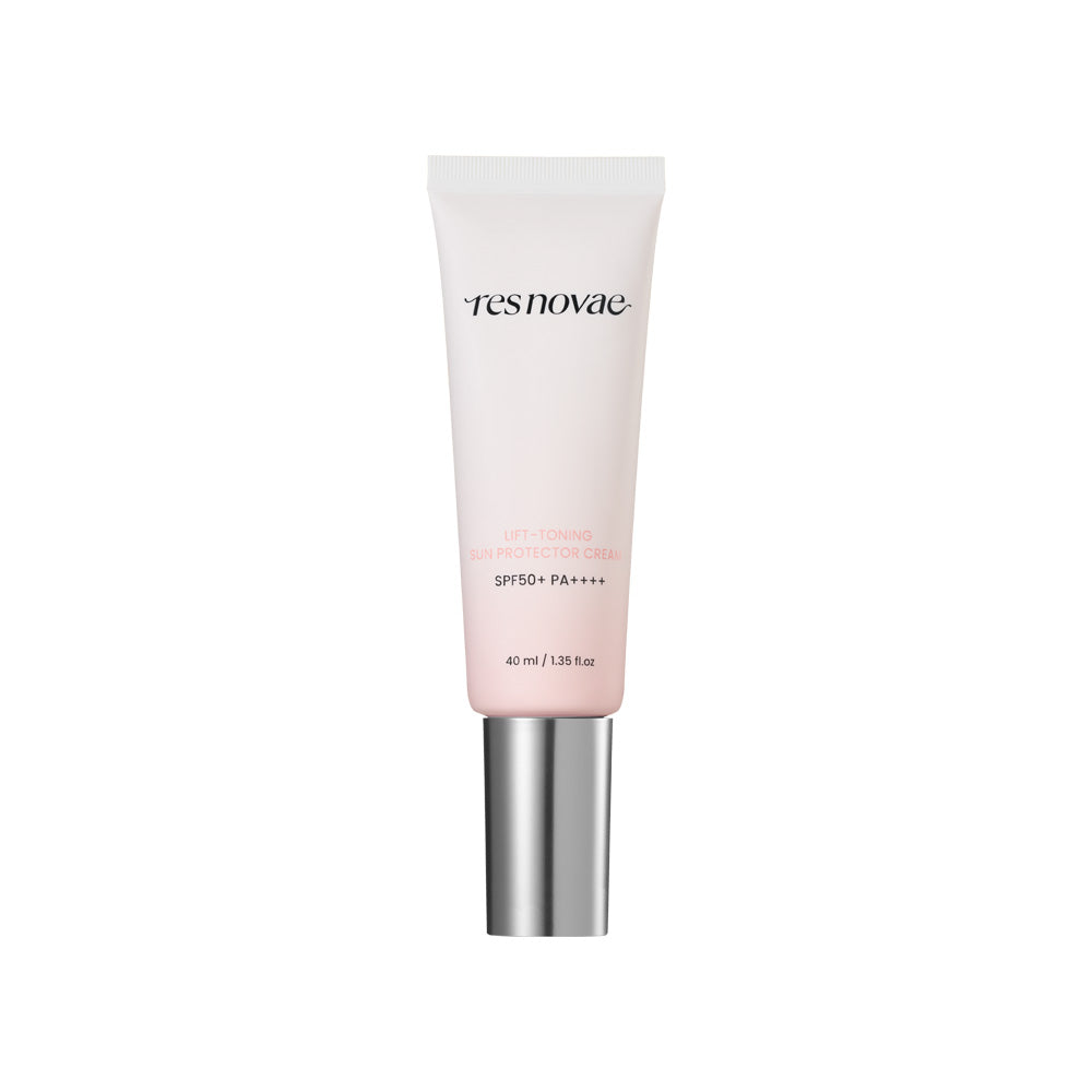 Resnovae Toning Sun Protector Cream 40ml