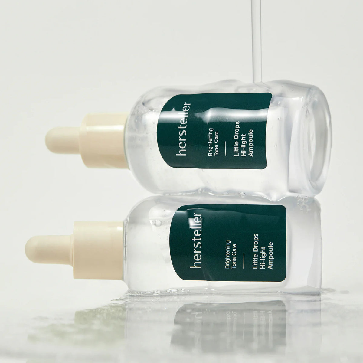 hersteller Little Drops Hi-light Ampoule 43ml