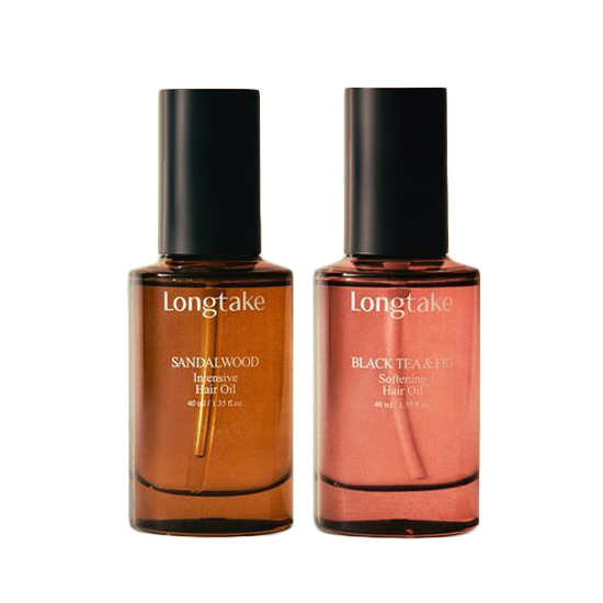 Aceite de cabello longtake 40 ml