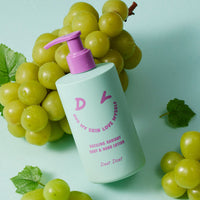 Dear Doer Dazzling Fragrant Summer Body Lotion 300ml