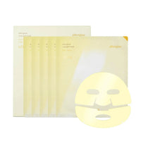 Luvum After Glow Yuja Mask Gel 33G 5EA 2Set