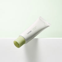 Luvum relajante reparación cica crema 50 ml