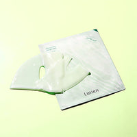 Luvum relajante reparación cica gel máscara 5ea