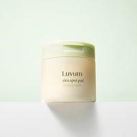 Luvum Calming Repair Cica Spot Pad 60ea