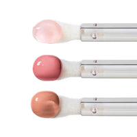 MAKEheal Gloz Lip Serum 3 Colors
