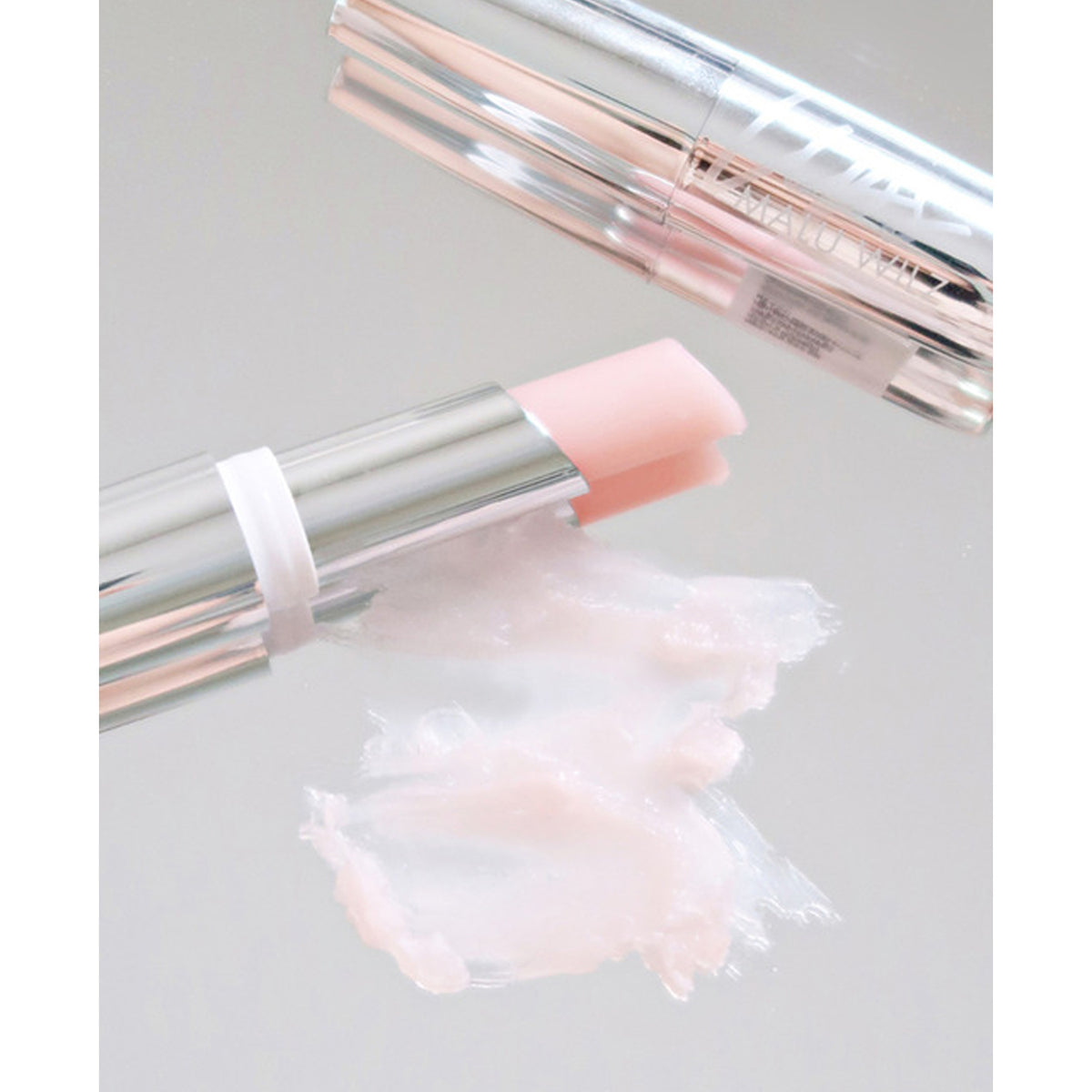MALUWILZ Natural Glow Lip Balm 3g