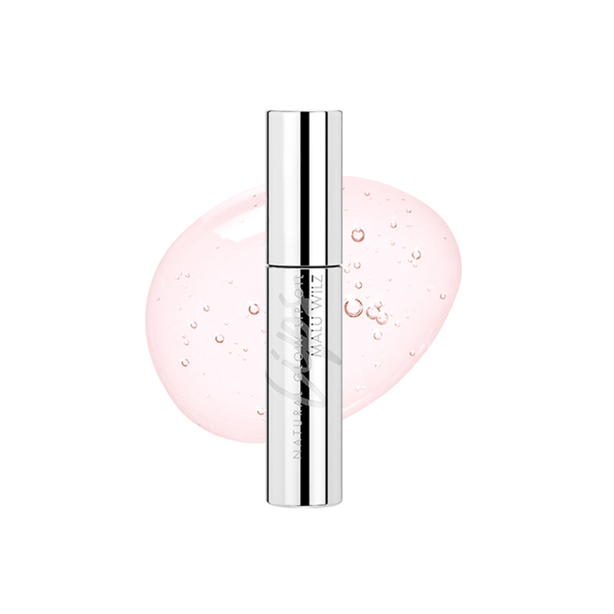 MALUWILZ Natural Glow Lip Oil 5ml