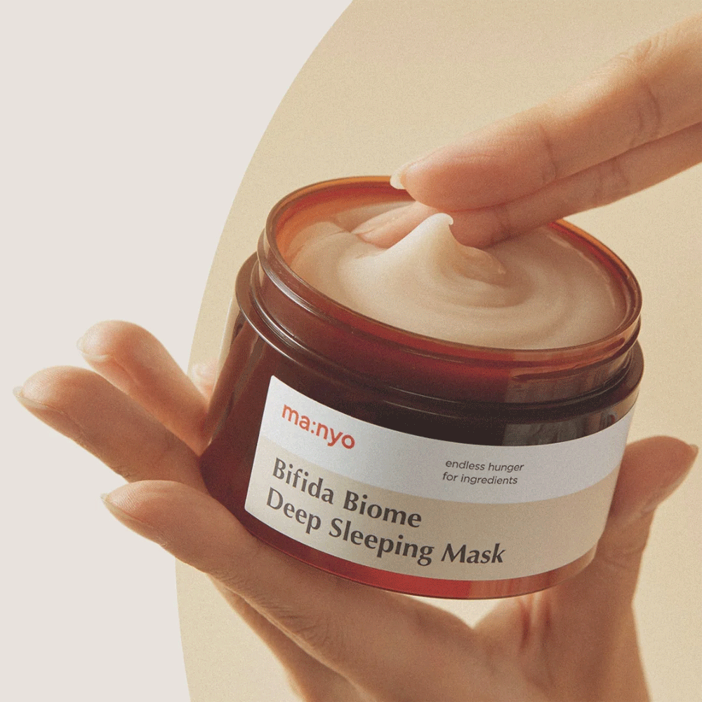 Provides deep and long-lasting moisture.