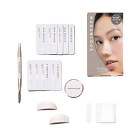 MARSHIQUE Enriched Lash & Brow Self Perm Kit (7 Uses)