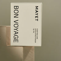The travel-friendly packaging makes it perfect for trips, ensuring you can achieve a smooth, radiant glow wherever you are. Ideal for keeping your skin fresh and rejuvenated while traveling.
