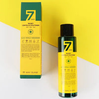 MAY ISLAND 7 Days Secret Centella Cica Toner 155ml - DODOSKIN