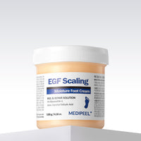 MEDI-PEEL EGF Escalado de crema para pies de humedad 130G