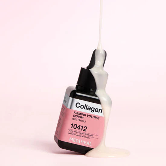 MEDIHEAL Collagen Firming Volume Serum with Retinol 10412 40ml