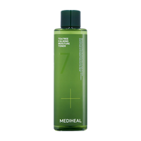 MEDIHEAL Tóner de humedad calmante de árbol de té 350 ml