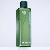 MEDIHEAL Tóner de humedad calmante de árbol de té 350 ml