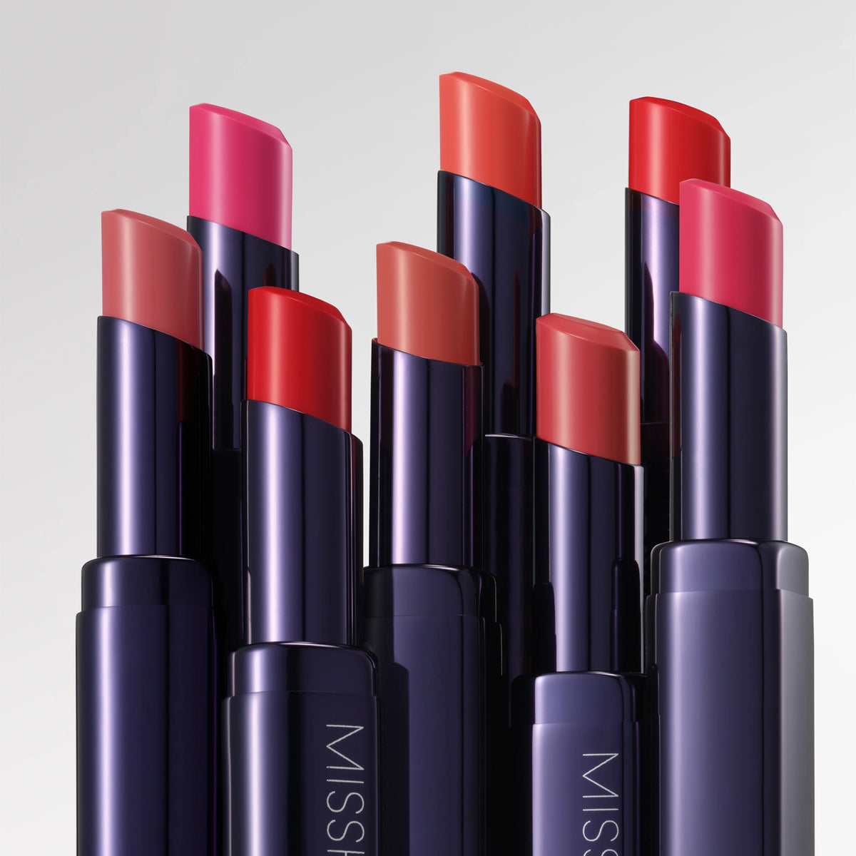MISSHA Dewy Rouge 8 Colors