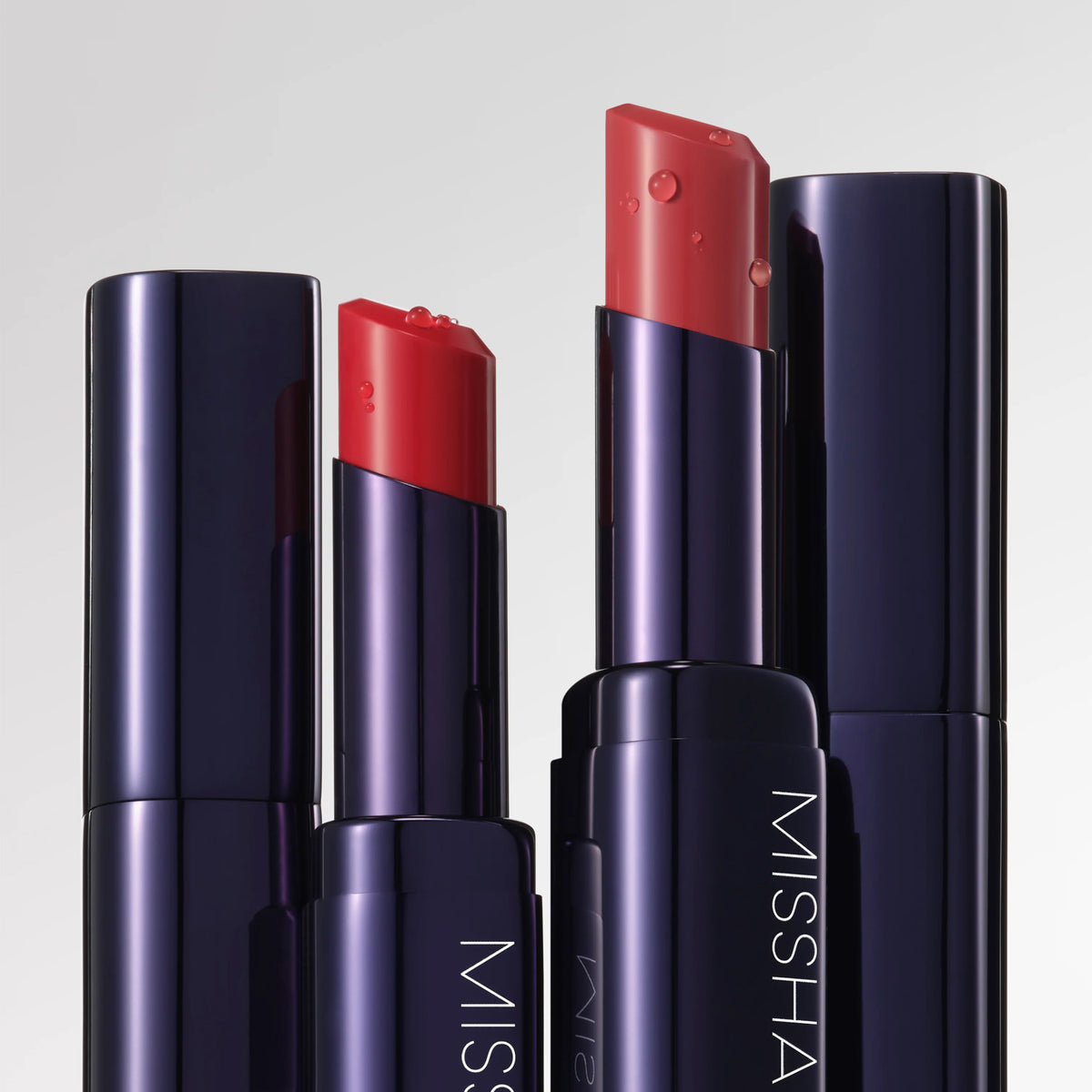 MISSHA Dewy Rouge 8 Colors