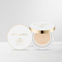 MISSHA Safe Block Rx Tone Tone Sun Cushion SPF50+PA ++++